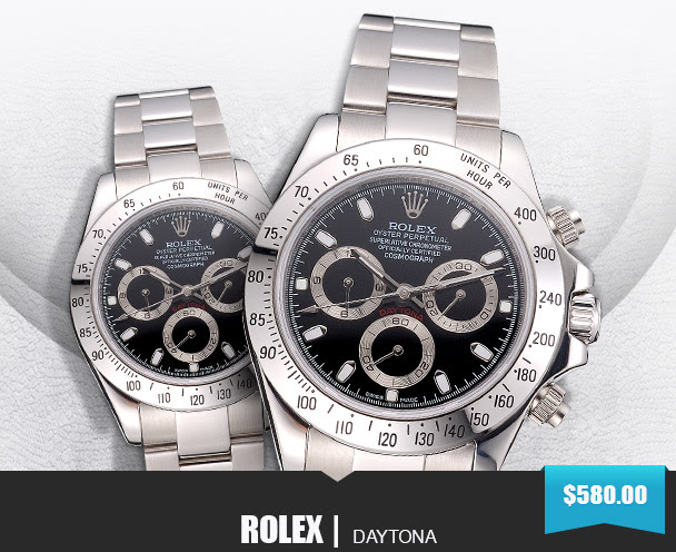 Rolex Daytona Copies # Swiss Made Watches
