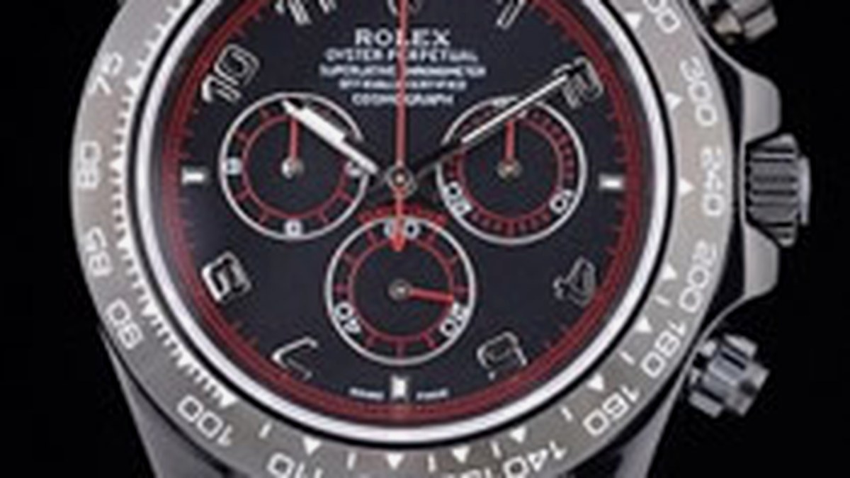 Rolex Daytona Replica: Chronograph, Movement & QC Guide