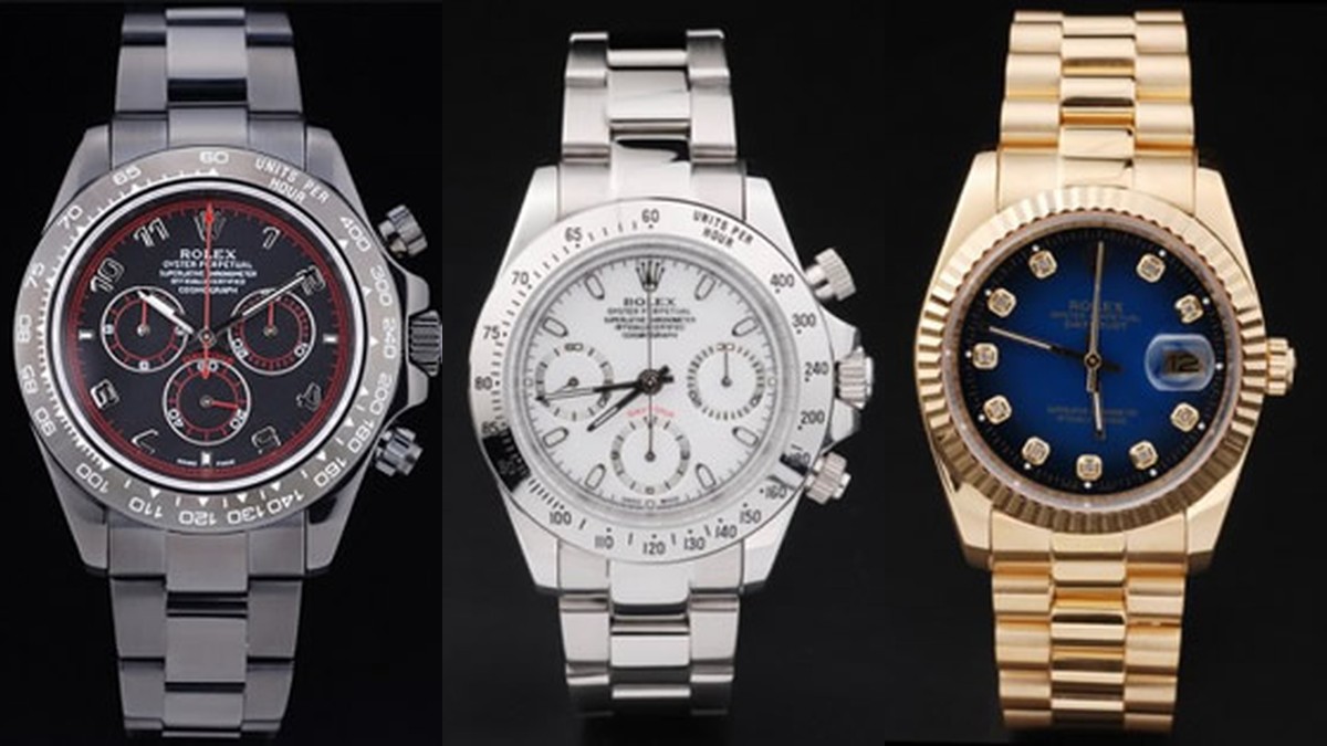 Swiss Rolex Copies & Replica Rolex Watches: 2026 Quality Guide