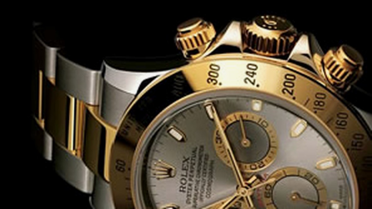 Replica Rolex Materials Guide: 904L, Sapphire, Ceramic & Gold Coatings