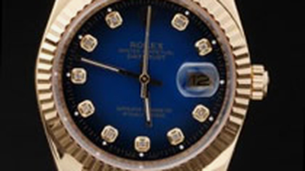 Swiss Movement Guide for Replica Rolex Watches